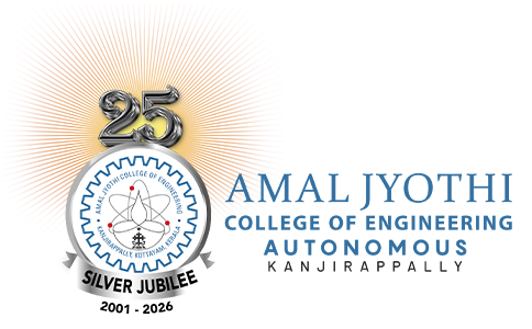 Amal Jyothi College of Engineering